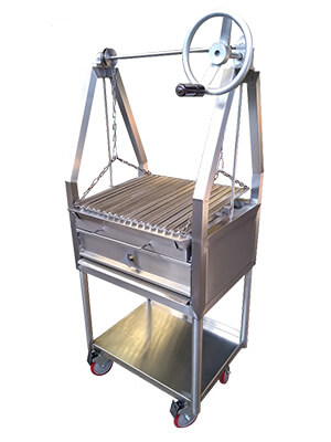 Asador